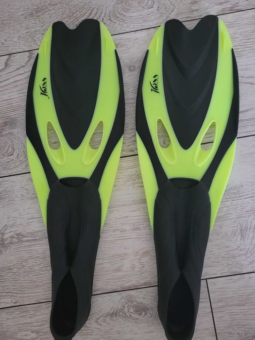 Ласты для плавания