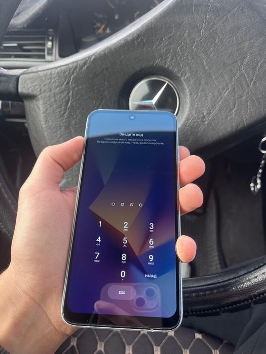 Redmi андроид продам