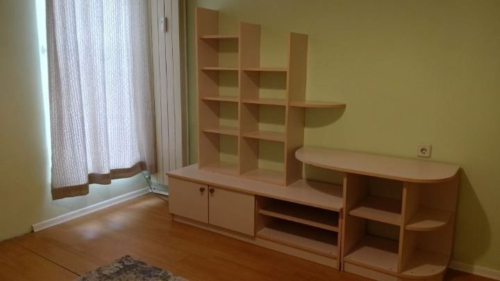 Дава се под наем Тристаен апартамент в София, Банишора - 130 кв.м за 663 € - Снимка #9
