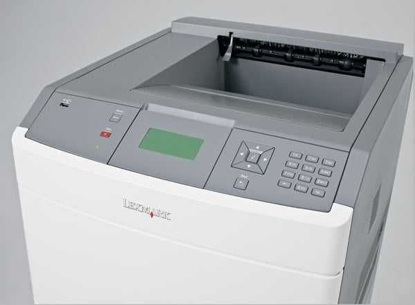 Imprimanta Lexmark T652DN