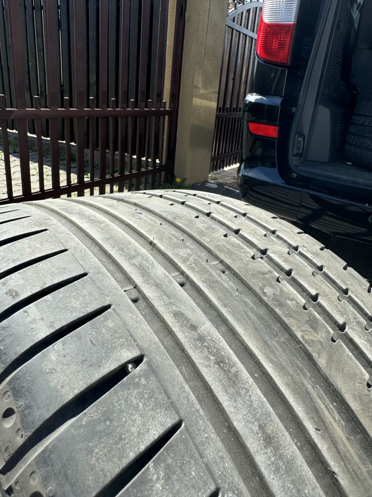 Anvelopa Continental 275/30R19