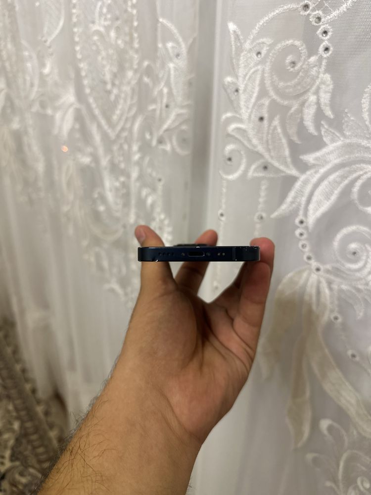 Iphone 13 mini 128 gb ochilmagan