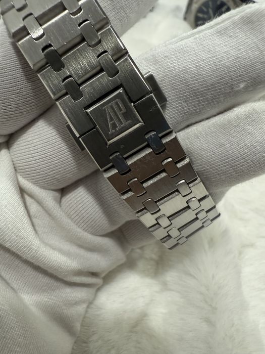 Audemars piguer 42 mm AUTOMATIC - poze reale