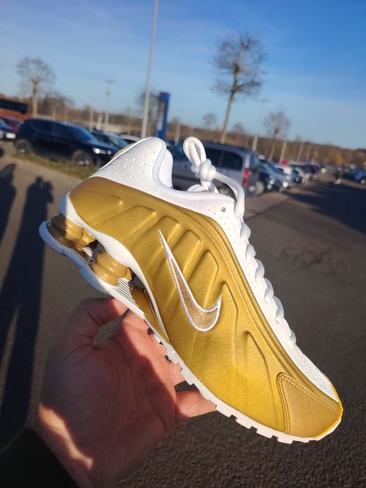 Nike shox r4 Nr 36,36.5,37.5,38,38.5,39