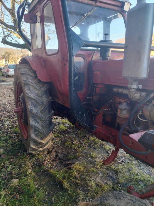 Vând tractor mtz 50