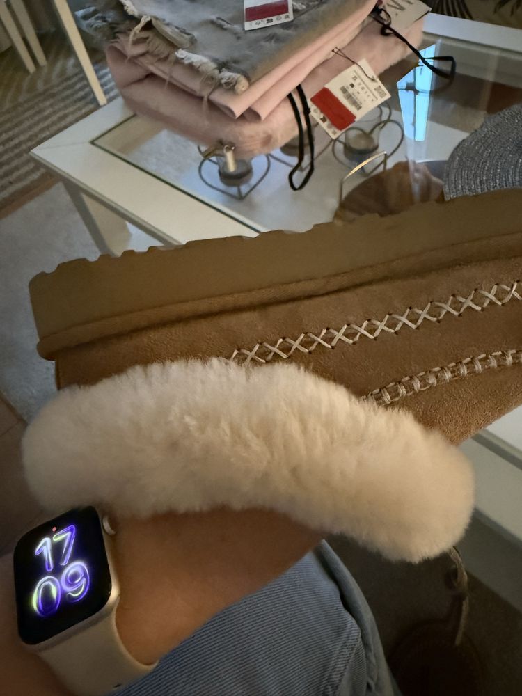 Ugg уникат!!! 100 лв