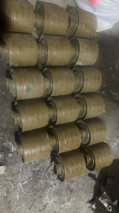 Противогаз дп-2 дп-4