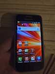Samsung Galaxy S plus