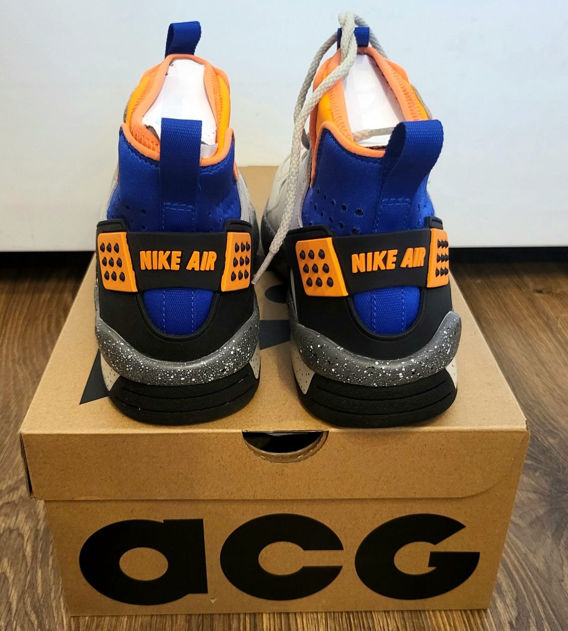 Nike ACG Air Mowabb OG -EU43