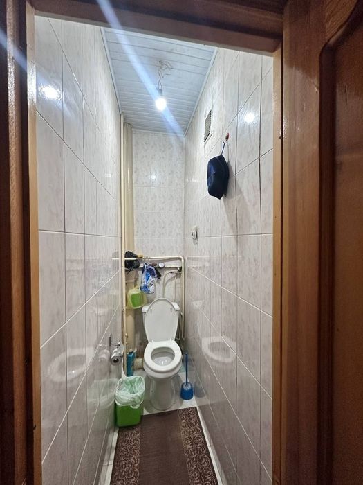 ПРОДАЁТСЯ квартира — чиланзар 13-кв