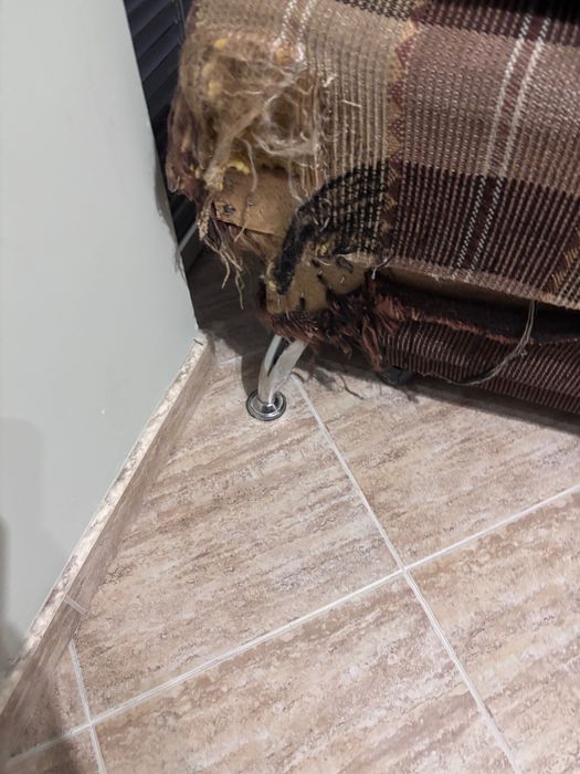 Диван 190/90 см използван