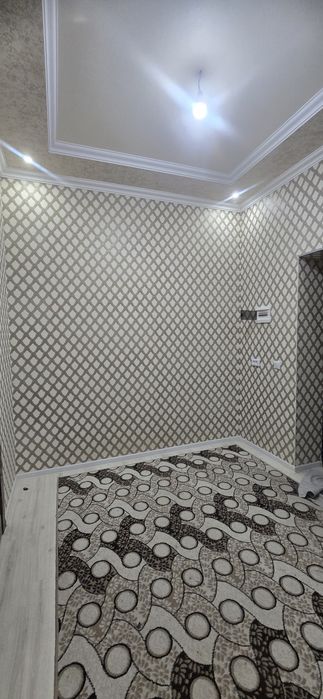 Сдаётся 1 ком квартира на 5 этаже Семье,дом без лифта,ор:6 мкр,омад