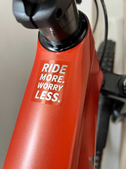 Specialized Enduro Comp Cadru carbon L S4