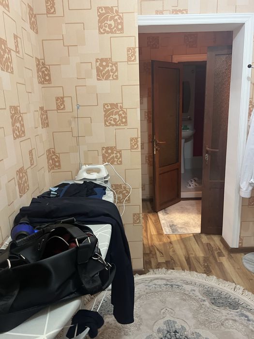 Метро Тинчлик Гунча Чорсу 2 хона 2 кават