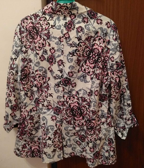 Дамско сако Deska L/XL