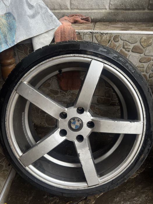 Джанти Vossen cv3-r 19