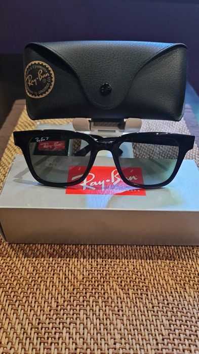 Слънчеви Очила RayBan 4323