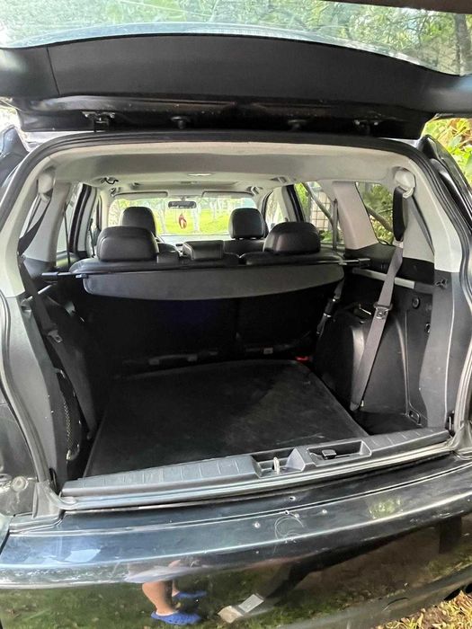 Vand Mitsubishi Outlander 2007 2.0 Diesel - cititi cu atentie anuntul!