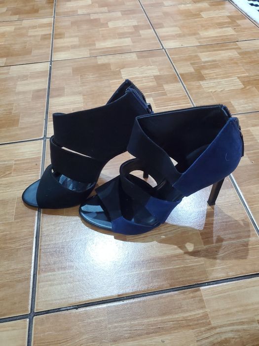 Sandale Zara,mar 39