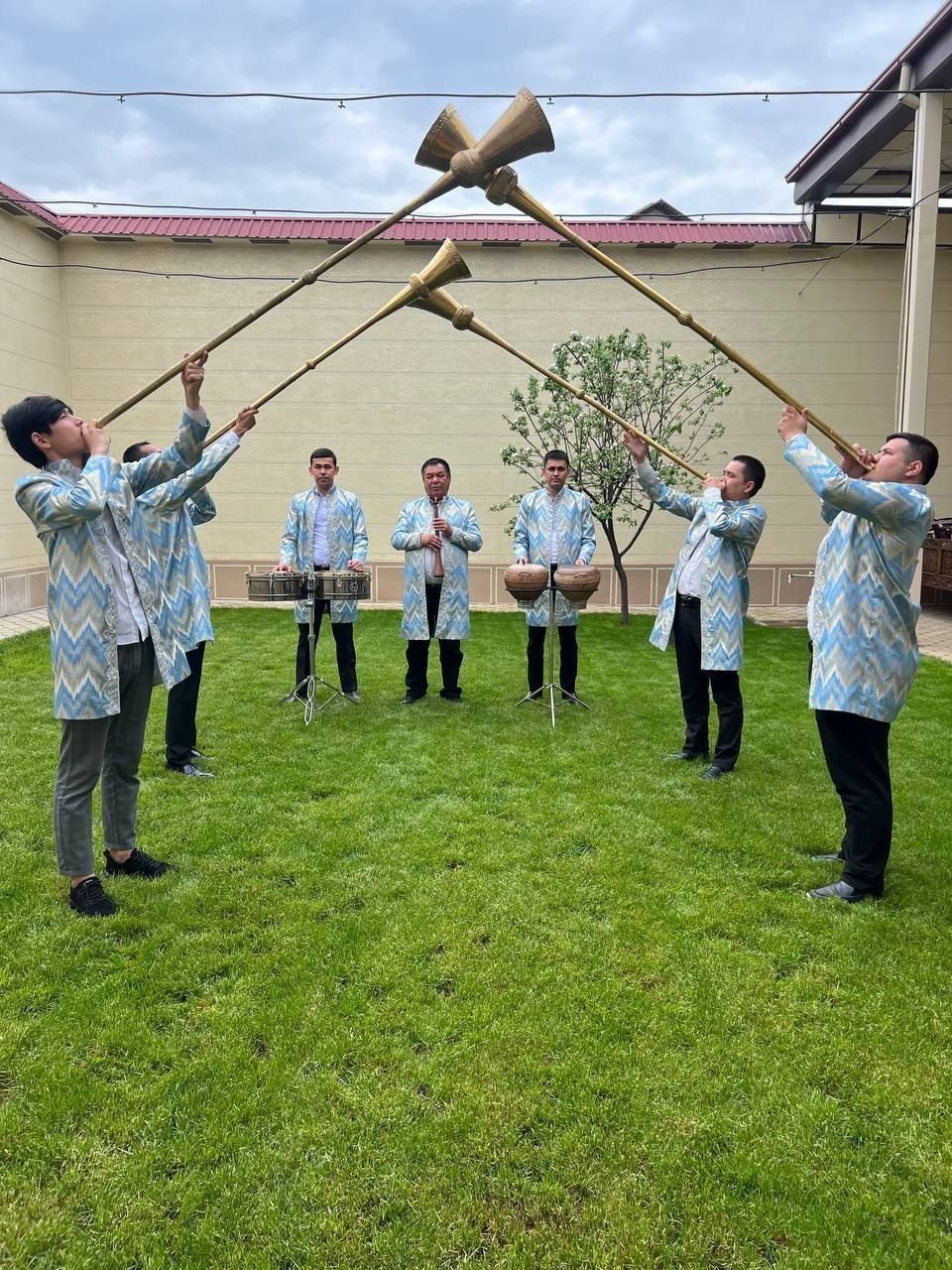 TOʻY va marosimlar tadbirlar uchun