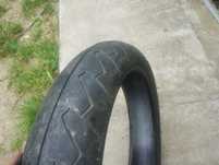 Anvelopă Bridgestone 120/60 ZR 17