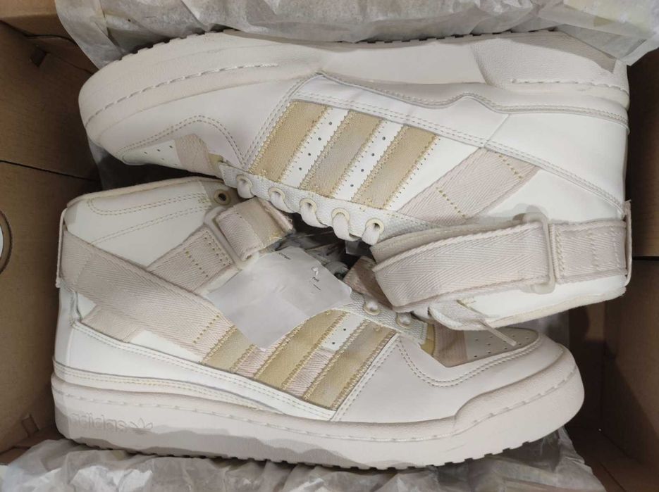 Adidas - Forum Mid №46 Оригинал Код 113