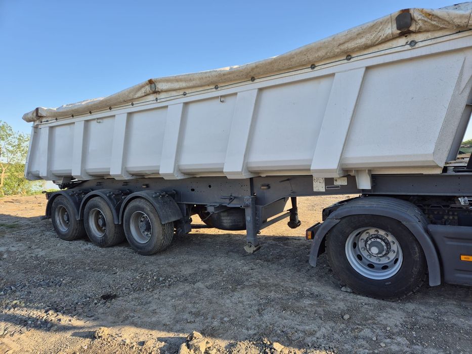 De vânzare  ansamblu scania