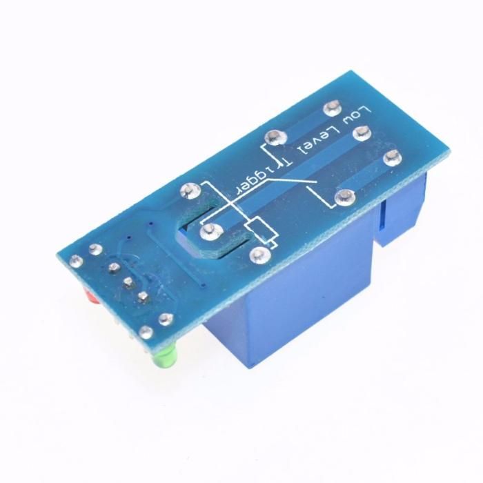 Modul releu 12 V - 1 Canal