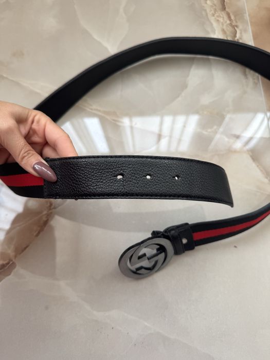 Колан мъжки Gucci