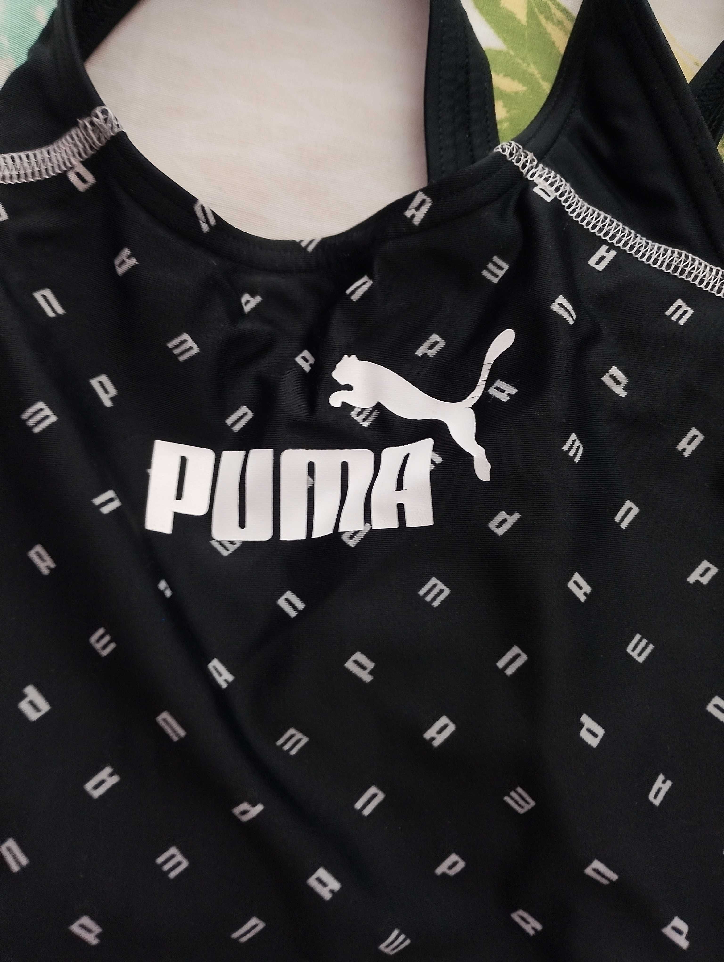 Бански за момиче Puma