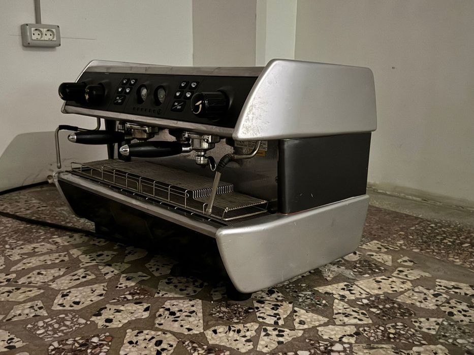 Espressor cafea profesional La Spatiale S3