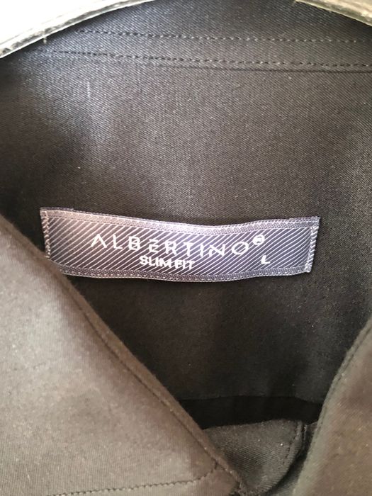 Мъжки ризи НОВИ !!!