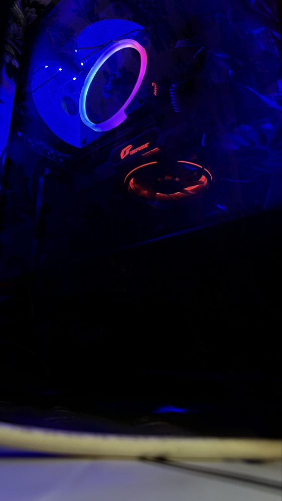 RTX 3060 TI Продам свой ПК