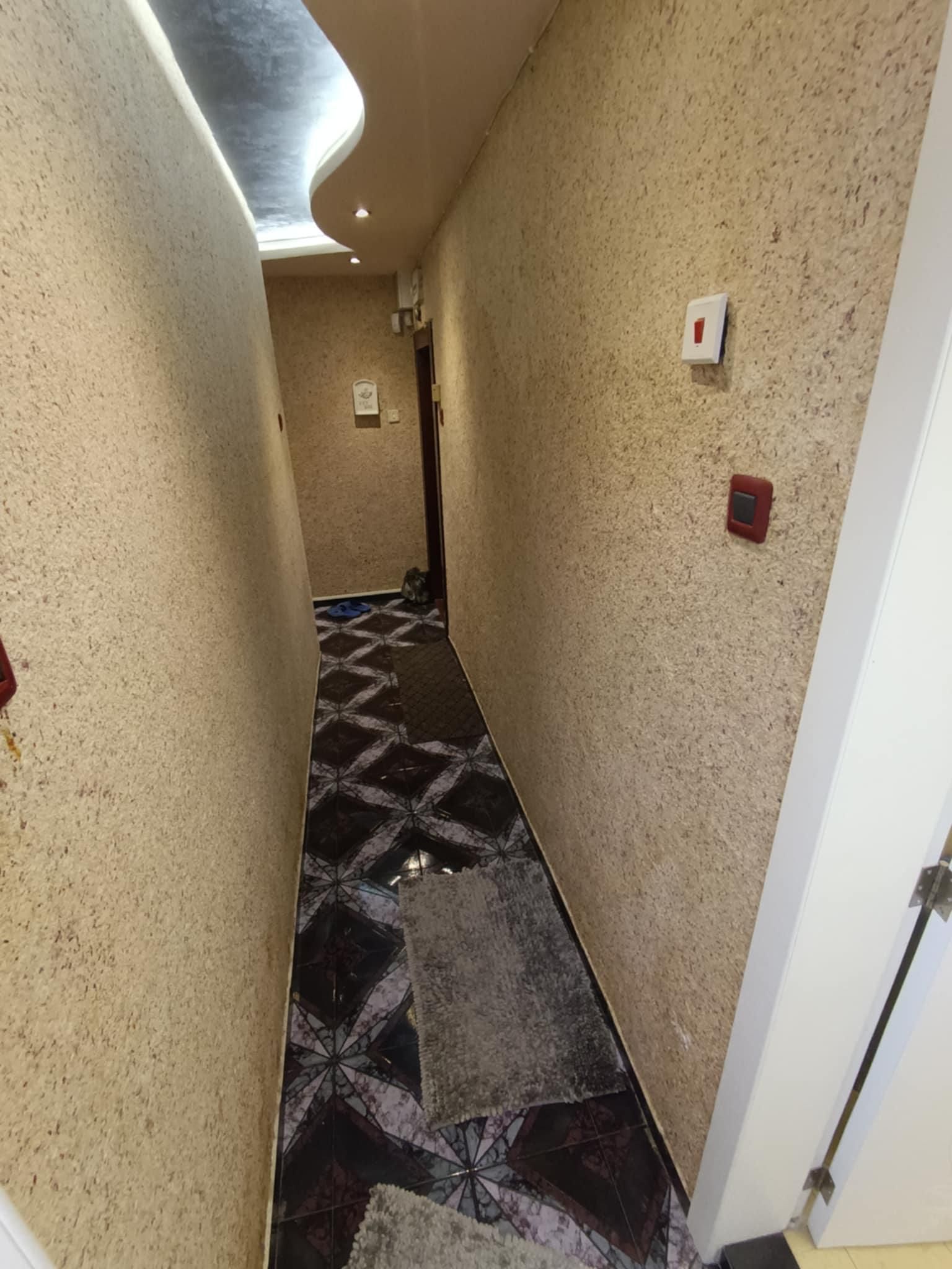 Тристаен апартамент, под наем, кв. Погреби