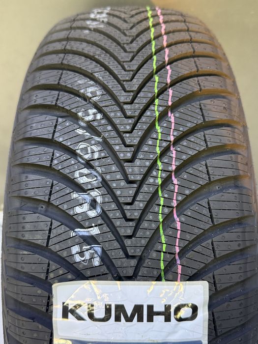 Kumho solus 4s ha32 R15