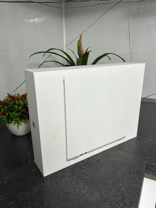 Macbook air 13 M4 512gb