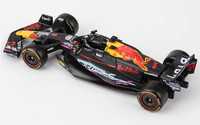 Модел Red Bull Miami Макс Верстапен Формула 1 Formula 1 Max Verstappen