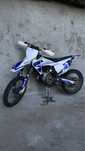 Husqvarna 350 2022 (Ktm, GasGas, Sherco, Beta, tpi)