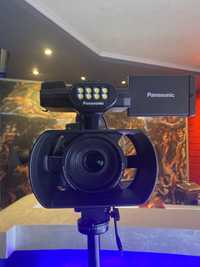 Професионална видеокамера Panasonic AG-AC30