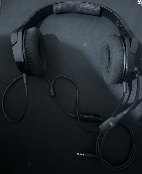 HyperX Cloud Stinger Core