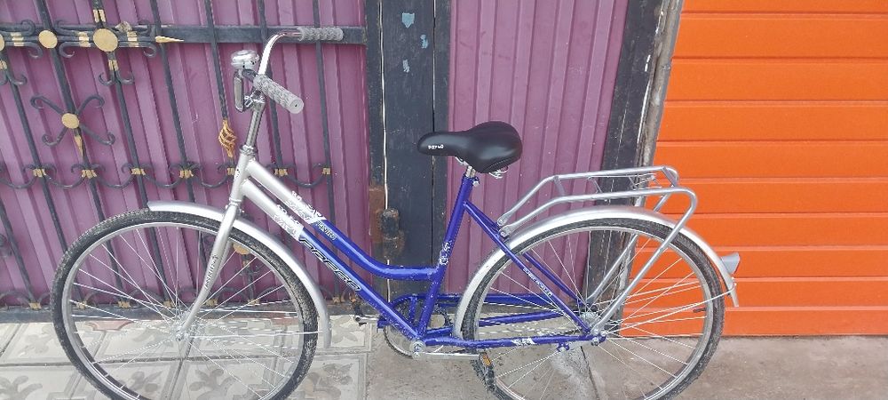 Продаю велосипед  прего урал