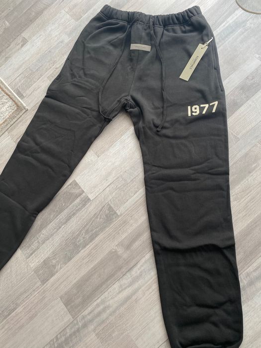 Pantaloni Essentials Fear of God 2023