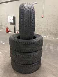 265/60R18 Bridgestone Dueler H/T 684 II