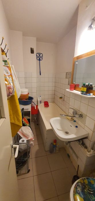 Vând ap 1 camera Mazepa 1, dec, Bloc Salcia 1, etaj 1, utilat, mobilat