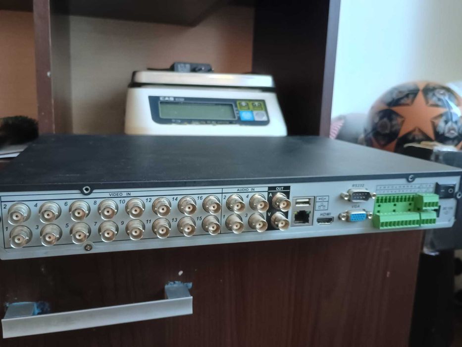 dvr Dahua 16 canale DVR1604LE-A,DVR Dahua 4 canale DVR0404LE-AS,Camera