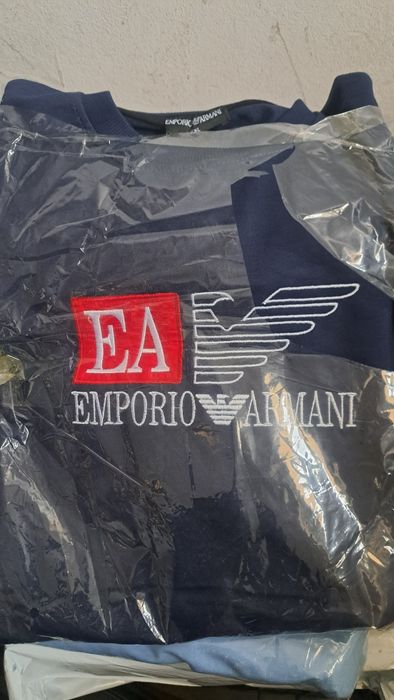 Bluze dama si bărbați