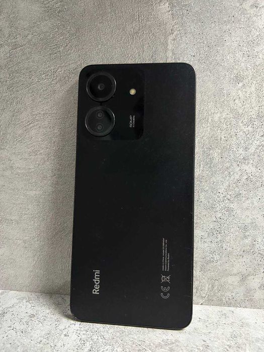 Xiaomi Redmi 13C лот 790719 Тайынша
