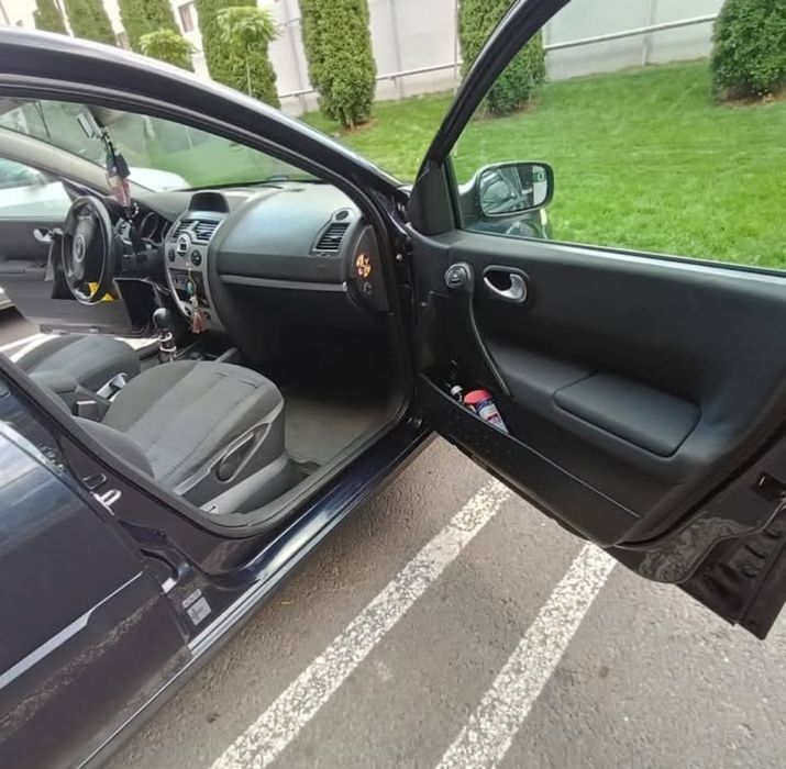 Vând Renault Megane II Break