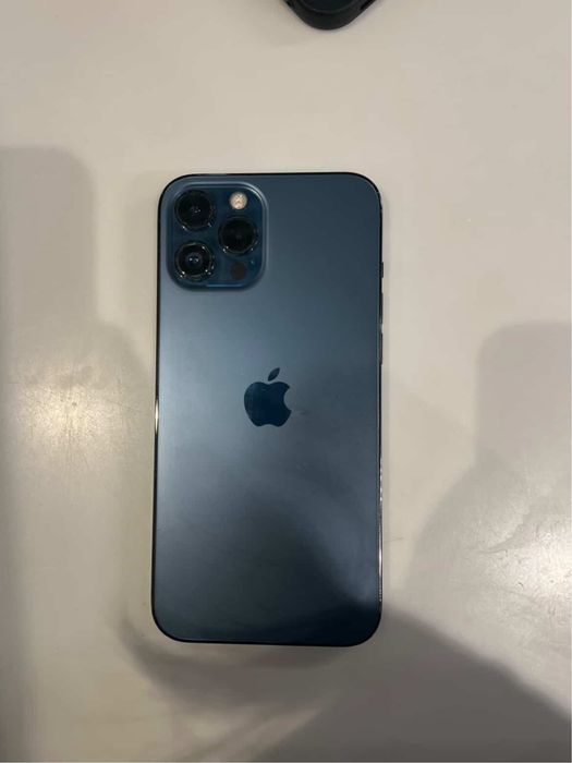 Продам 12 pro max