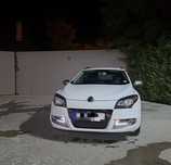 Megane 3 gt line